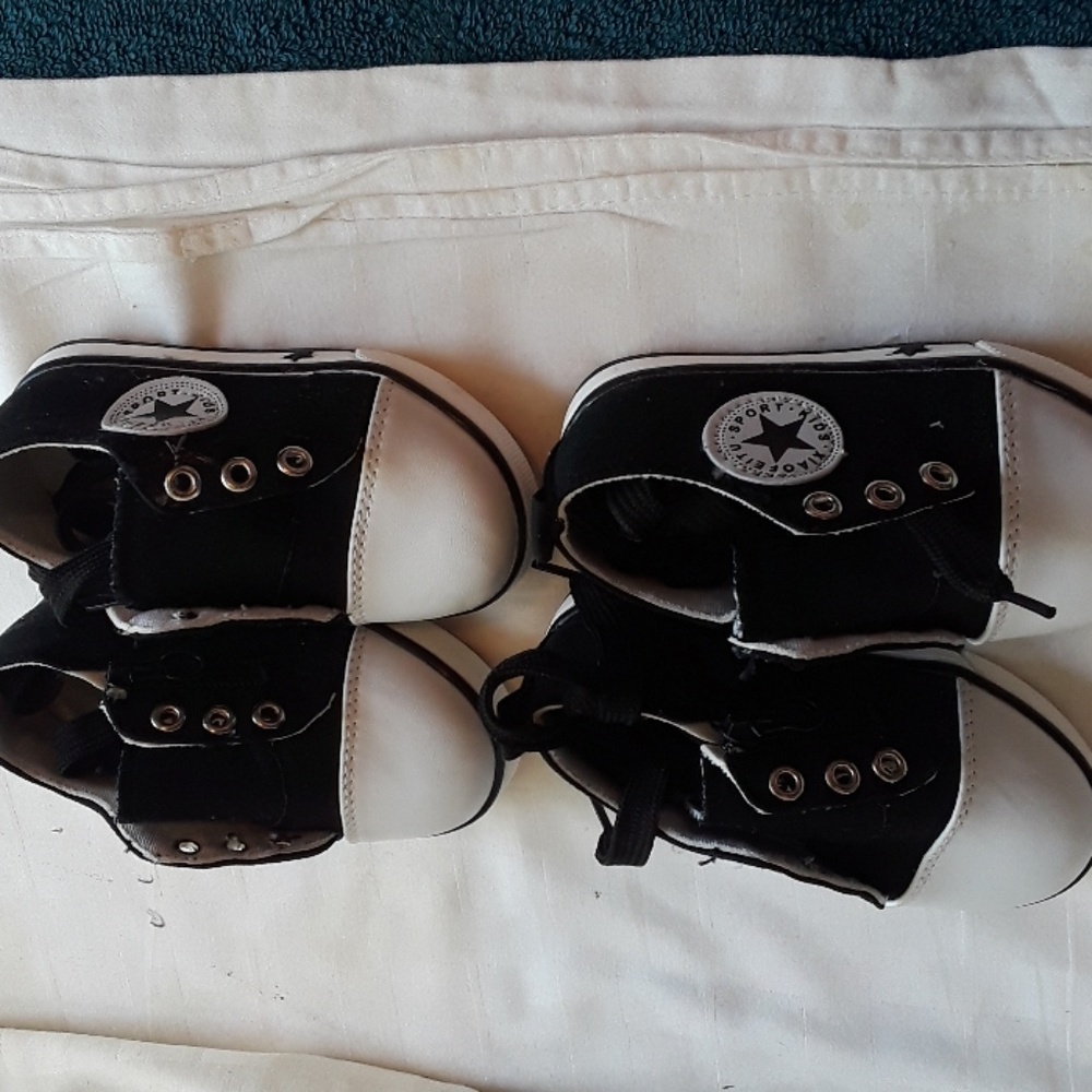 Toddler shoes